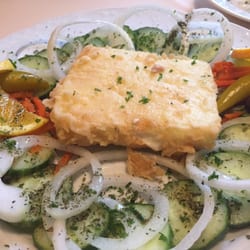 Apollon - Saganaki
