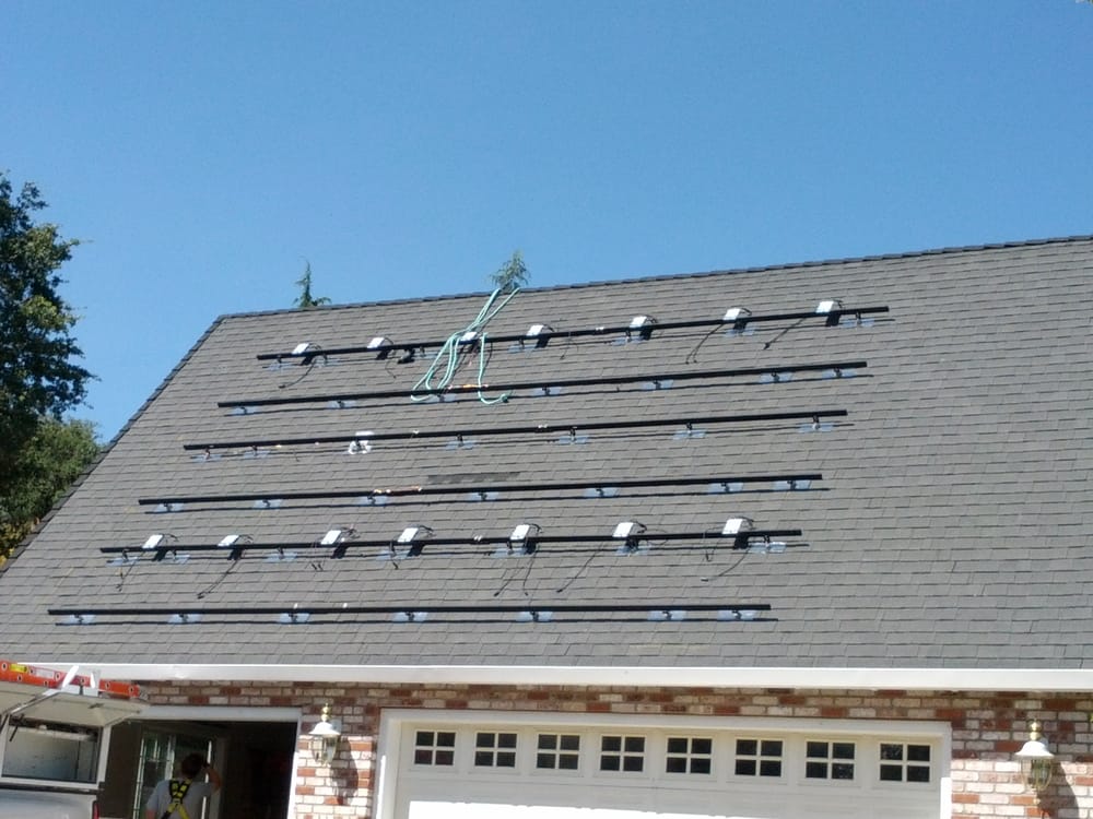 Slide of Heyermann Green Energy
