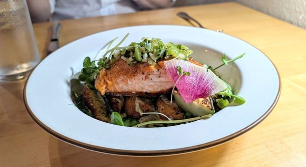 Elements Restaurant by null Elements Restaurant by null