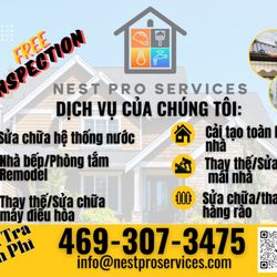 Nest Pro Services