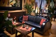 Africa Lounge