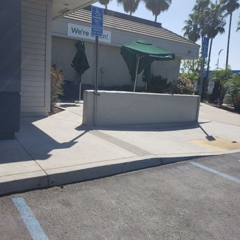Starbucks - Outside seating - Coffee & Tea Near Me - San Diego, California Starbucks - Outside seating - Coffee & Tea Near Me - San Diego, California