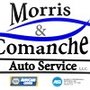Photo of Morris and Comanche Auto