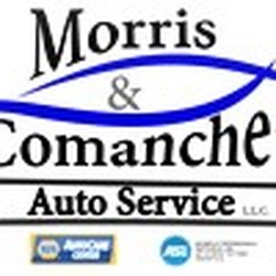 Morris and Comanche Auto