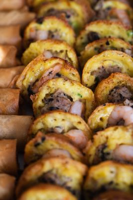 Banh Khot Lady by null