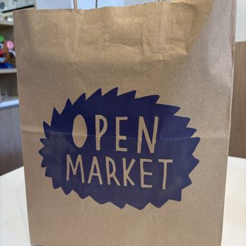 Open Market - Sandwiches Near Me - Los Angeles, California Open Market - Sandwiches Near Me - Los Angeles, California
