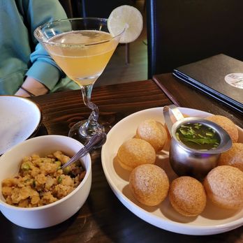 Kasthamandap - Pani Puri - Bars Near Me - Woodside, New York Kasthamandap - Pani Puri - Bars Near Me - Woodside, New York