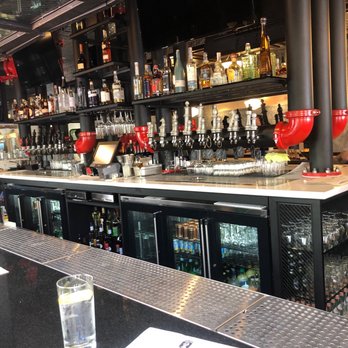 Chess Park Lounge