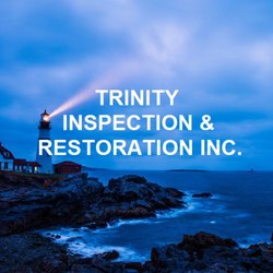 Trinity Inspection & Restoration - Trinity Inspection and Restoration Inc.