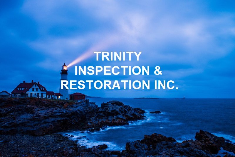 TRINITY INSPECTION & RESTORATION 28049 S Kedzie Ave, Monee, Illinois