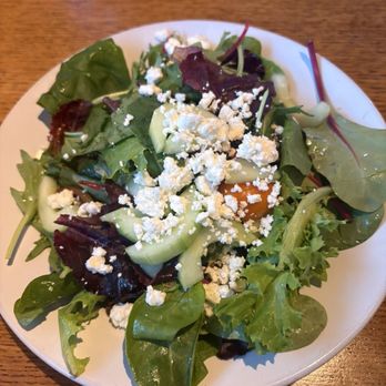 Smyth Tavern - Tavern Salad - American Near Me - New York, New York