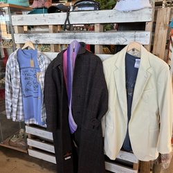 Midtown Mercantile Merchants - 03/24/2025