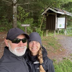 Mt Philo State Park