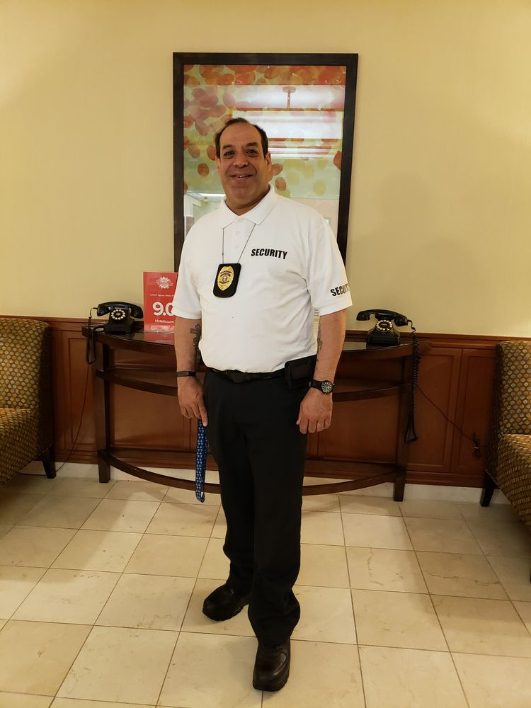 GLL UNLIMITED SECURITY SERVICE Updated June 2024 19 Photos 45