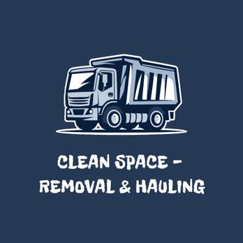 Clean Space - Removal & Hauling - Junk Removal & Hauling Near Me Clean Space - Removal & Hauling - Junk Removal & Hauling Near Me