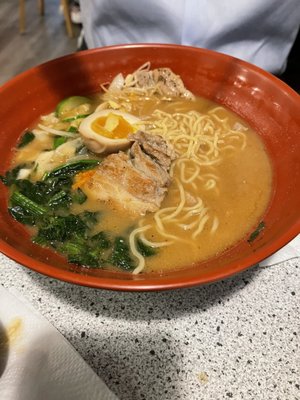 Ridge Cupbop & Ramen