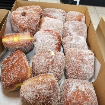 Sweet Dozen - Malasadas goodness. - Donuts Near Me - Sacramento, California Sweet Dozen - Malasadas goodness. - Donuts Near Me - Sacramento, California