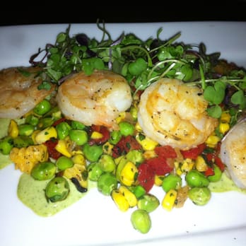 Bistro Vendôme - Surf & turf special - French Near Me - Denver, Colorado Bistro Vendôme - Surf & turf special - French Near Me - Denver, Colorado