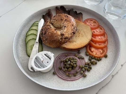 The Brenton Hotel by null