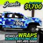 Photo of Iconic Auto Restyle