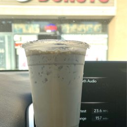 Vietnamese ice coffee 20 ounces Vietnamese ice coffee 20 ounces