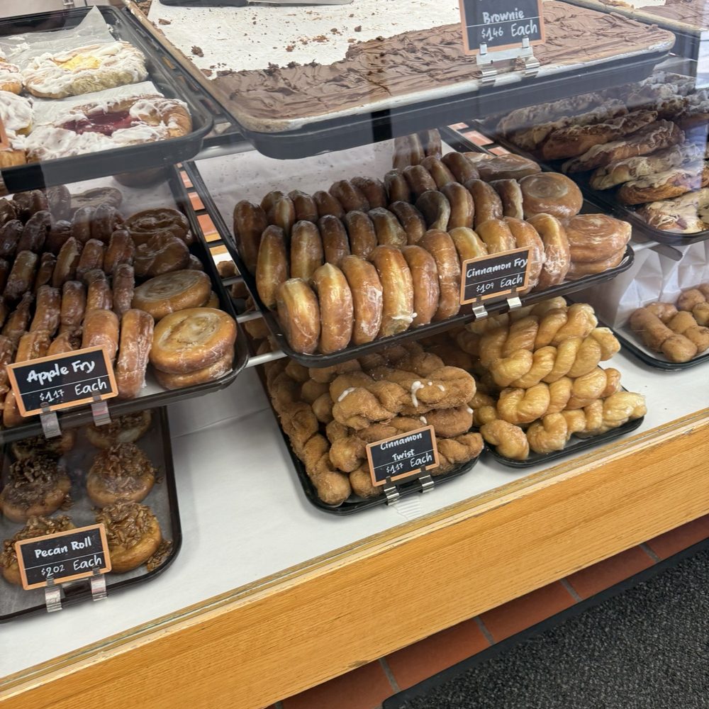 Long’s Bakery - Bakeries Near Me - Indianapolis, Indiana Long’s Bakery - Bakeries Near Me - Indianapolis, Indiana