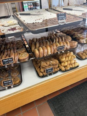 Long's Bakery by null