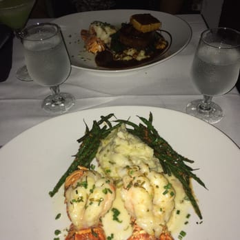 A Fish Called Avalon - Both were so. freaking. good - Seafood Near Me - Miami Beach, Florida