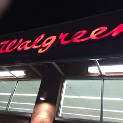 Walgreens