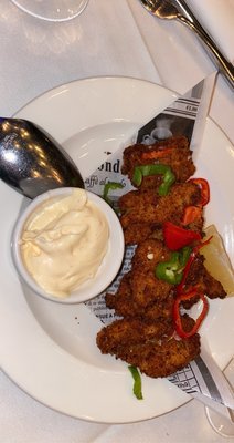 Cafe Martorano by null