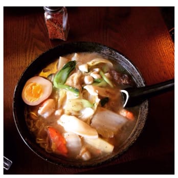 Cho-Ko Restaurant - Ramen Near Me - New York, New York