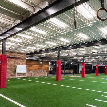 HIT Athletic - 60-Yard Turf - Gyms Near Me - Austin, Texas HIT Athletic - 60-Yard Turf - Gyms Near Me - Austin, Texas