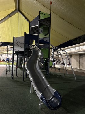 Cypress Park & Recreation Center by null