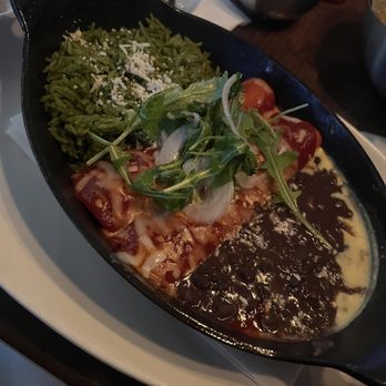 Wild Salsa - Sonoran Chicken Enchiladas - Mexican Near Me - Dallas, Texas Wild Salsa - Sonoran Chicken Enchiladas - Mexican Near Me - Dallas, Texas