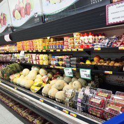 Foodland - Fruits