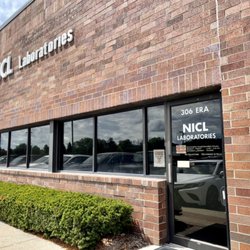 NICL Laboratories