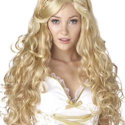 New Look Wig
