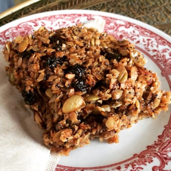 The Fumbally - Flapjack - Coffee & Tea Near Me - Dublin, D The Fumbally - Flapjack - Coffee & Tea Near Me - Dublin, D