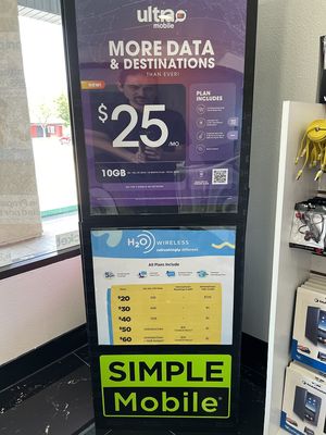 Prepaid Dealer for all Carriers - We are a prepaid dealer for all carriers. Check out our prepaid plans! Call us now at (818) 294-4445 for more information! Prepaid Dealer for all Carriers - We are a prepaid dealer for all carriers. Check out our prepaid plans! Call us now at (818) 294-4445 for more information!