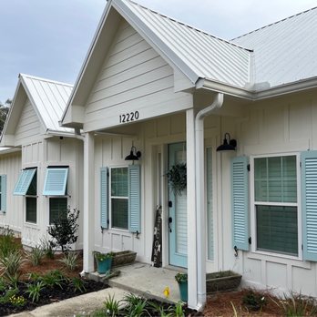Southern Shutter - Shutters custom made for front of home. - Shades & Blinds Near Me - Montgomery, Alabama Southern Shutter - Shutters custom made for front of home. - Shades & Blinds Near Me - Montgomery, Alabama