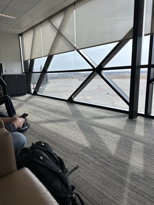 Sioux Falls Regional Airport by null