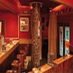 Watusi Bar