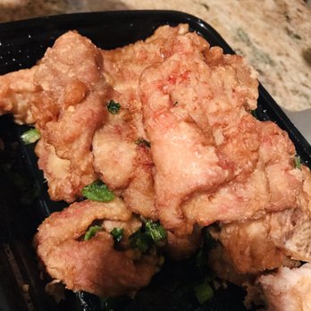 Y & J Gourmet - Chinese Near Me - Pasadena, California
