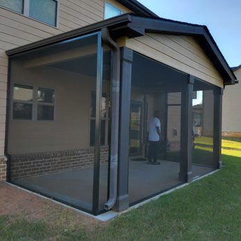 Georgia Screen Rooms - Patio Coverings Near Me Georgia Screen Rooms - Patio Coverings Near Me
