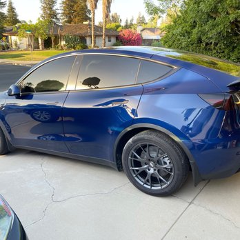 N-Tech - Vehicle Wraps Near Me - Riverside, California