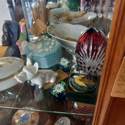 Black Russian box! Rare find