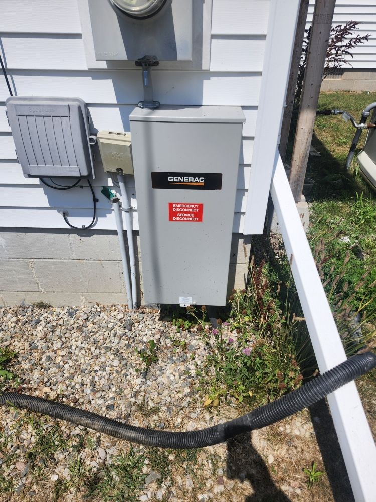 Slide of J K & Sons Energy Solutions