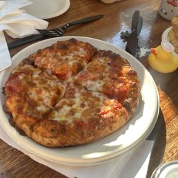 Kid's Pizza