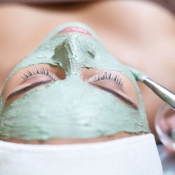 Organic Glow Skincare And Spa - Mask