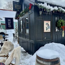 Minturn Whisky